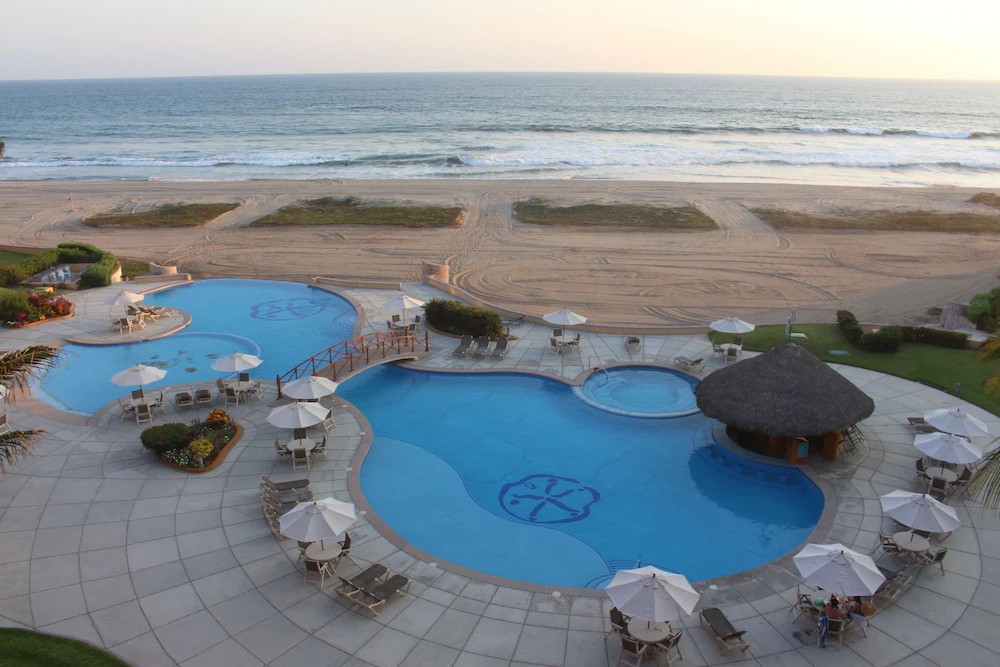 Estrella del Mar Luxury Suites