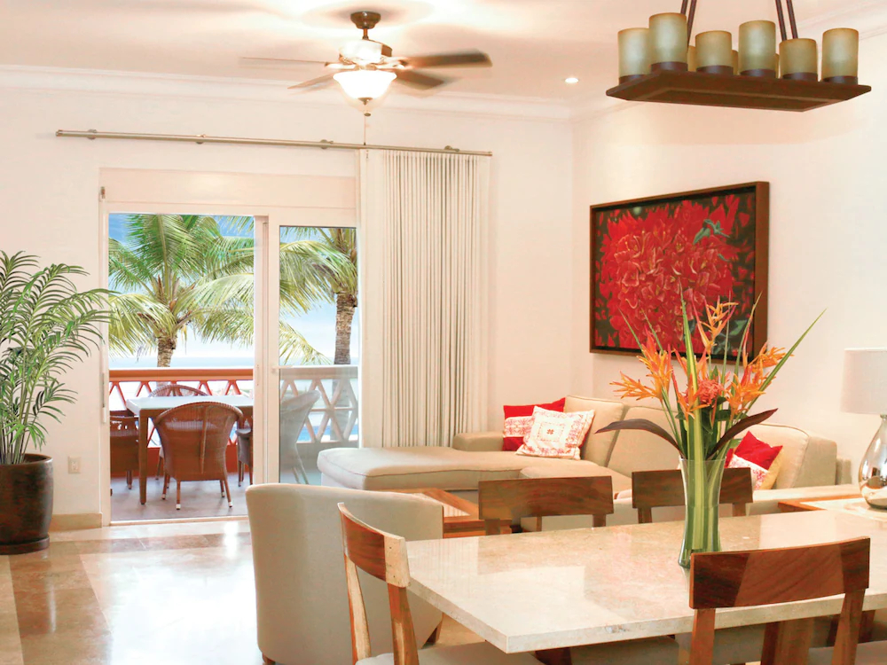 Estrella del Mar Luxury Suites