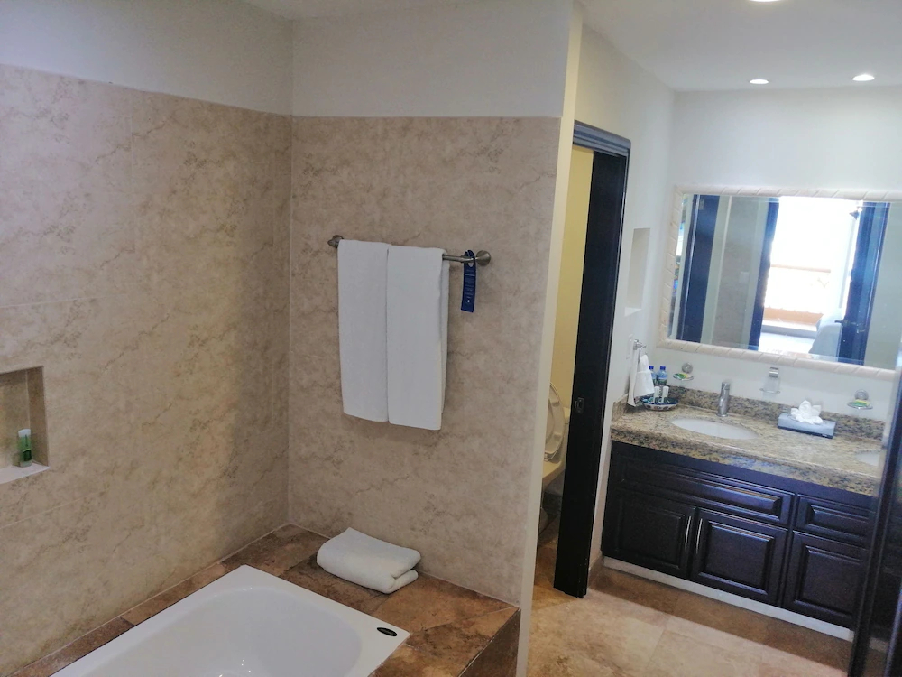 Estrella del Mar Luxury Suites