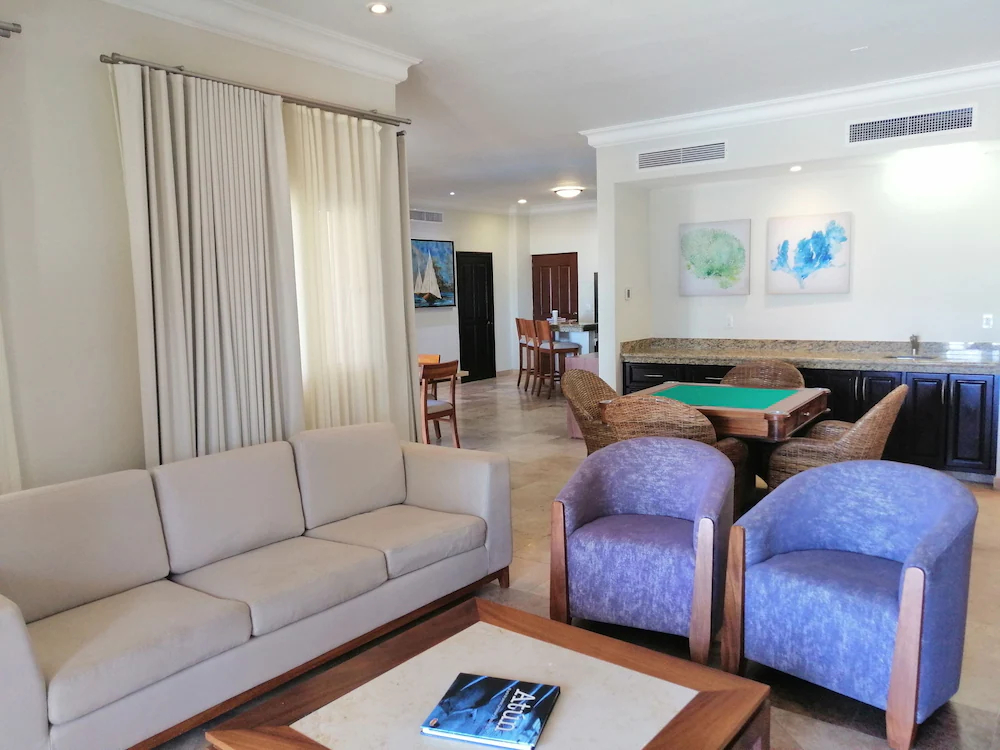 Estrella del Mar Luxury Suites