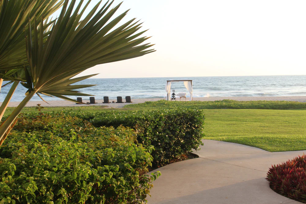 Estrella del Mar Luxury Suites