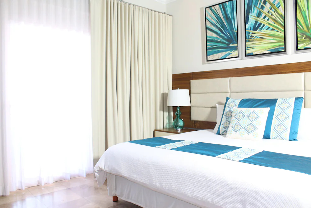 Estrella del Mar Luxury Suites