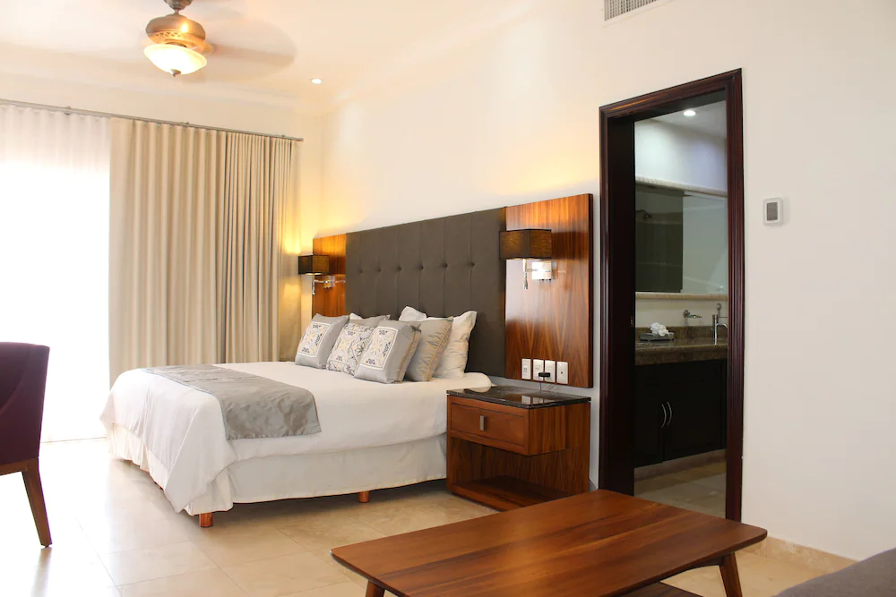 Estrella del Mar Luxury Suites
