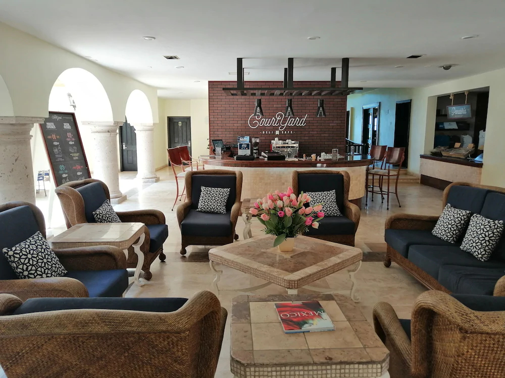 Estrella del Mar Luxury Suites