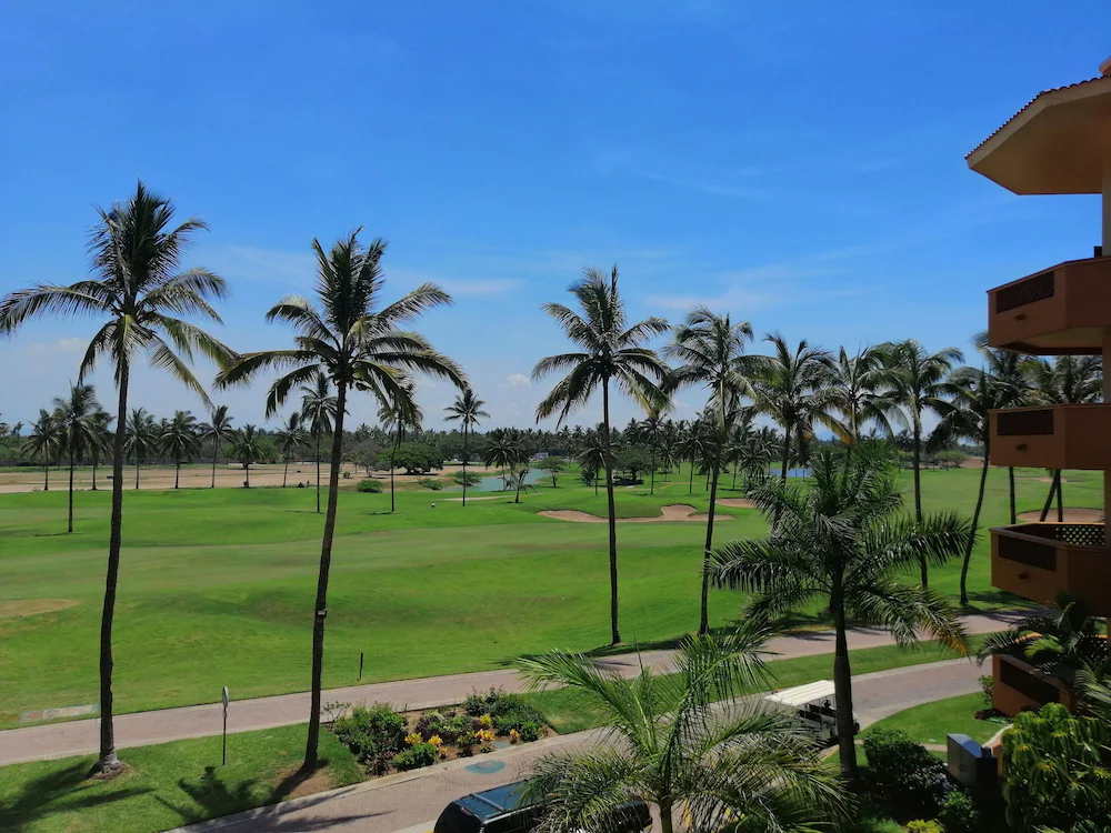 Estrella del Mar Luxury Suites
