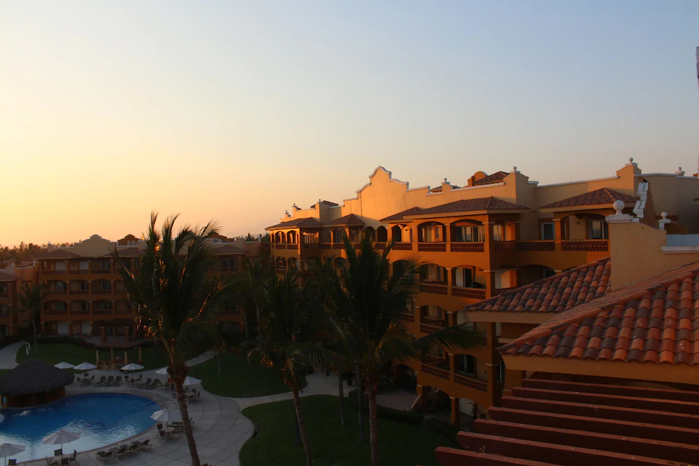 Estrella del Mar Luxury Suites