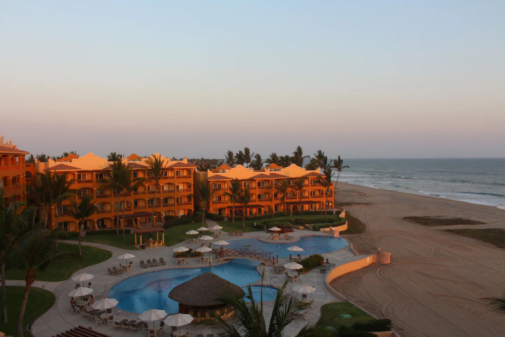 Estrella del Mar Luxury Suites