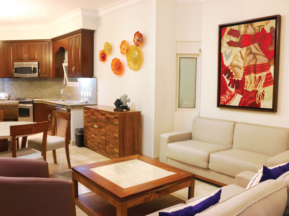 Estrella del Mar Luxury Suites