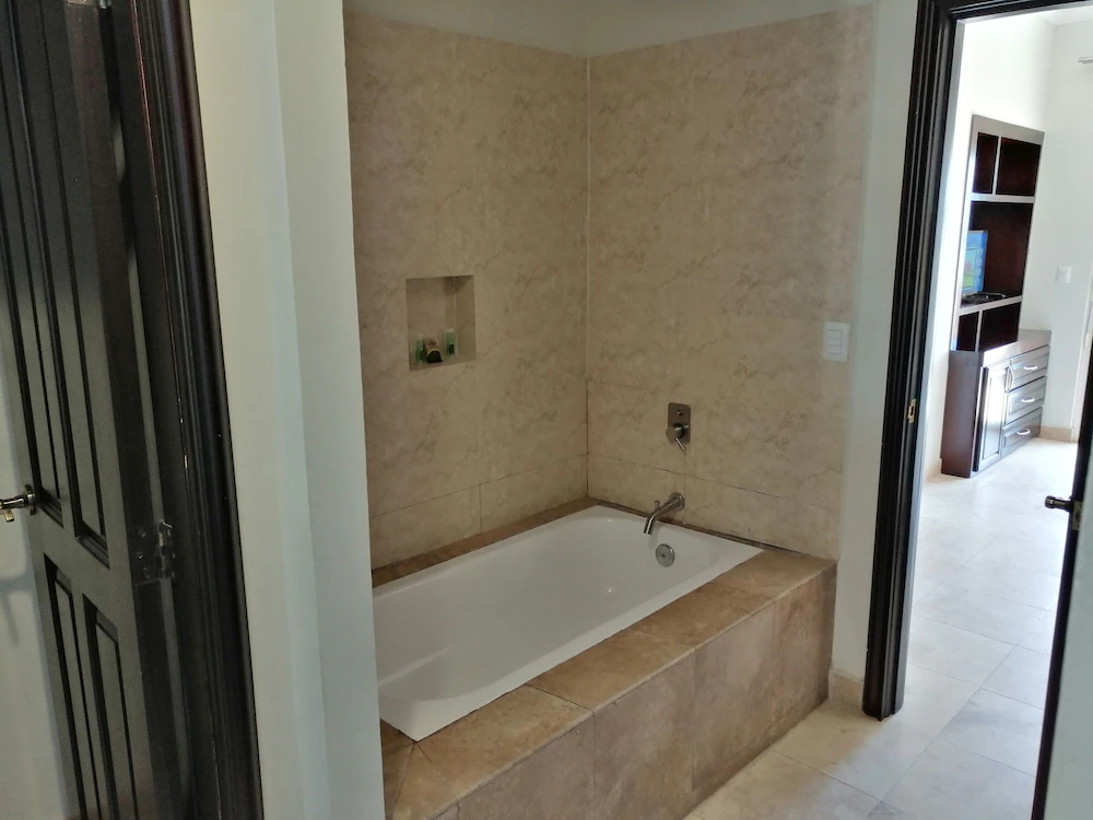 Estrella del Mar Luxury Suites