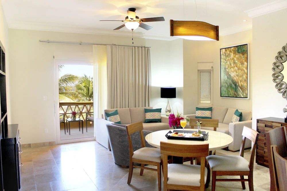 Estrella del Mar Luxury Suites
