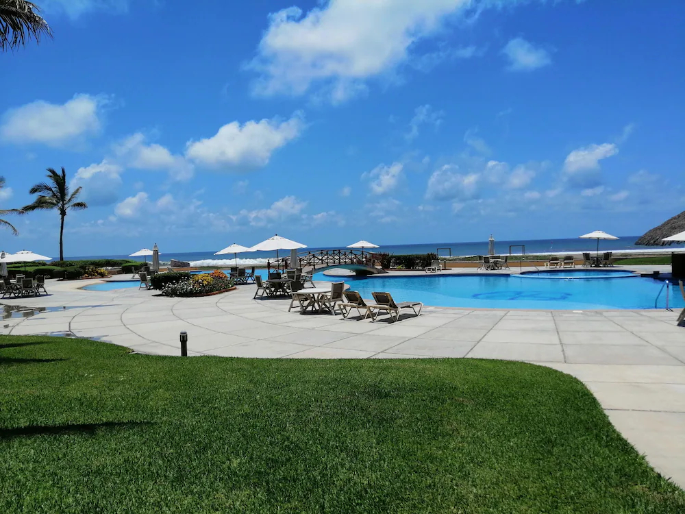 Estrella del Mar Luxury Suites
