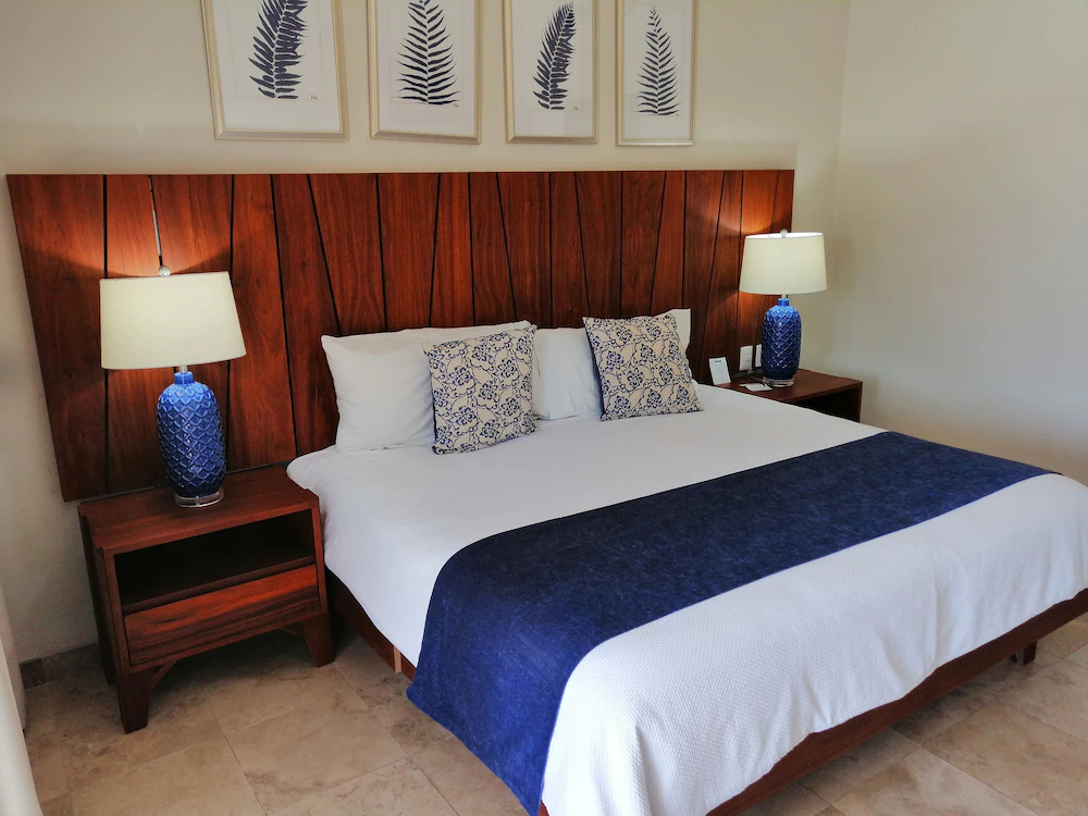 Estrella del Mar Luxury Suites