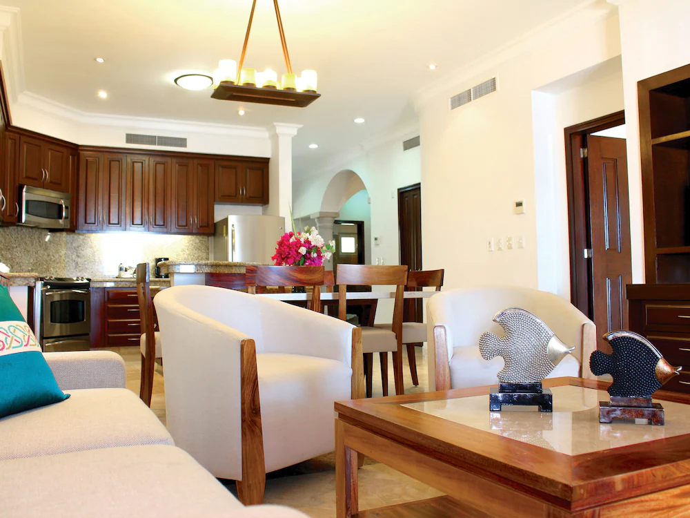 Estrella del Mar Luxury Suites