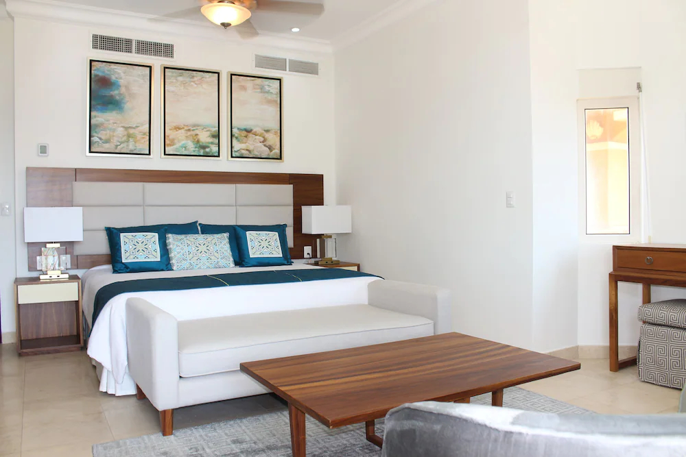 Estrella del Mar Luxury Suites
