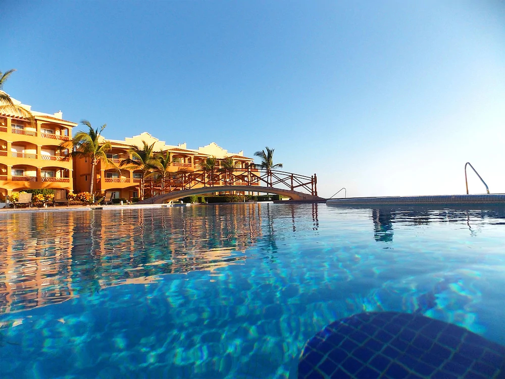 Estrella del Mar Luxury Suites