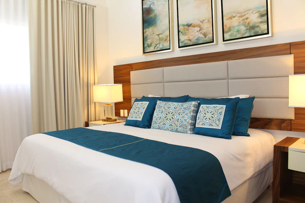 Estrella del Mar Luxury Suites