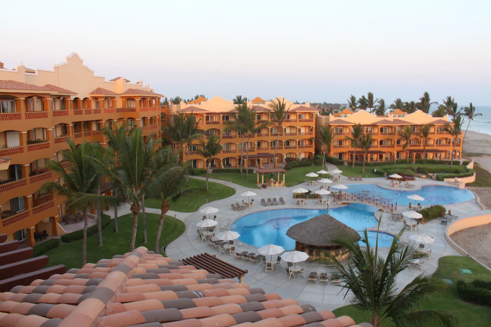Estrella del Mar Luxury Suites