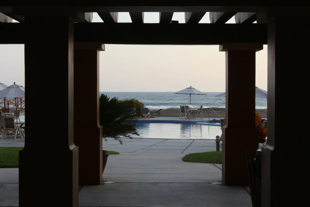 Estrella del Mar Luxury Suites