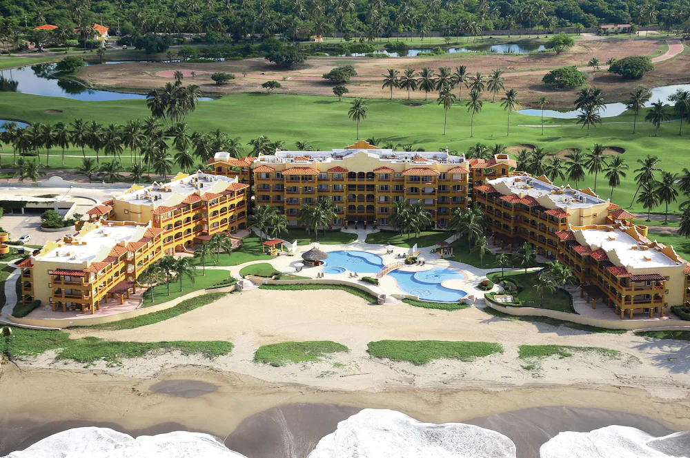 Estrella del Mar Luxury Suites