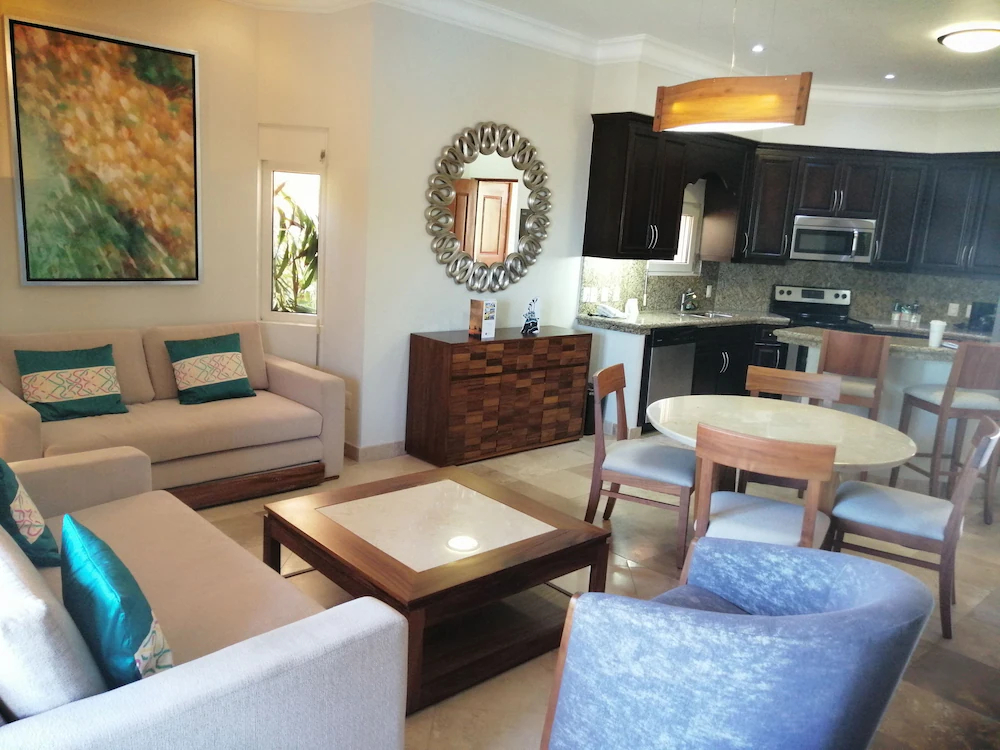 Estrella del Mar Luxury Suites