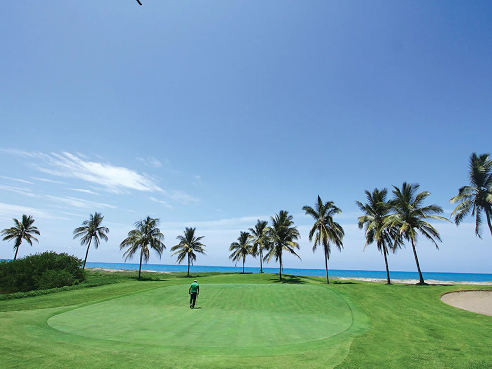 Estrella del Mar Luxury Suites