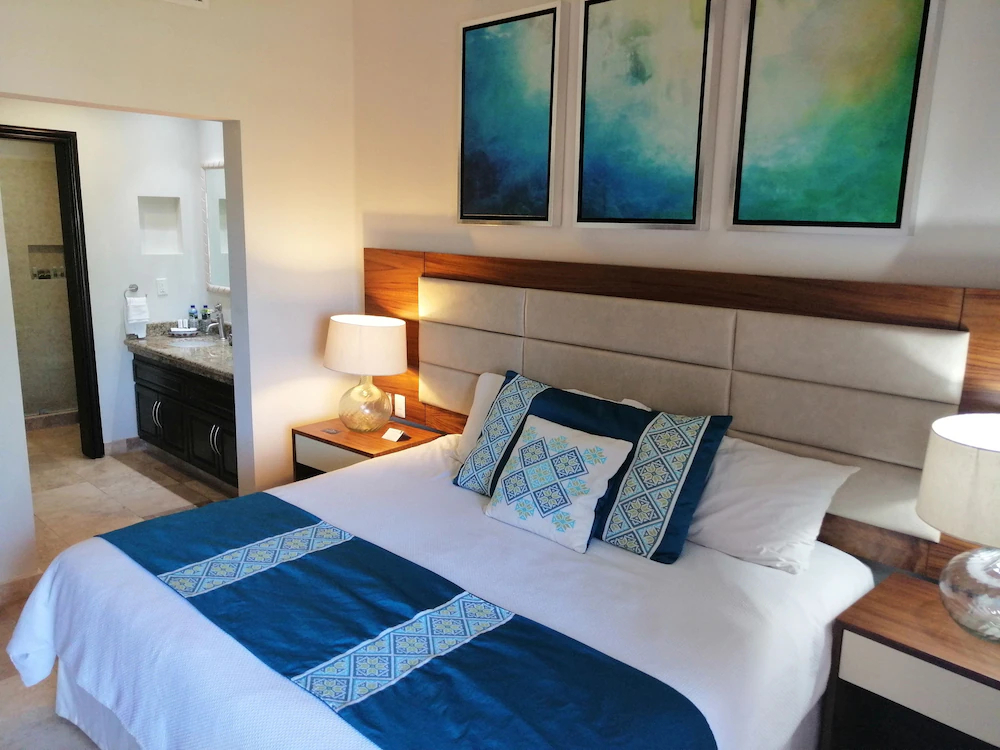 Estrella del Mar Luxury Suites