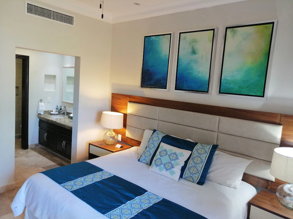 Estrella del Mar Luxury Suites