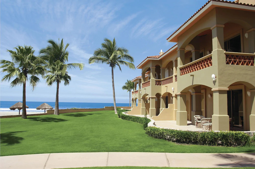 Estrella del Mar Luxury Suites