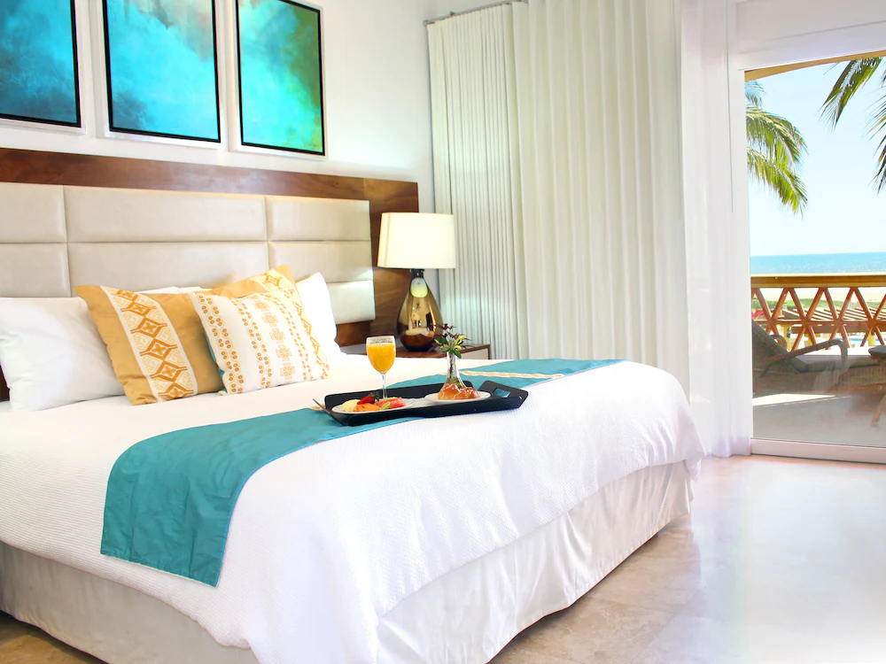 Estrella del Mar Luxury Suites