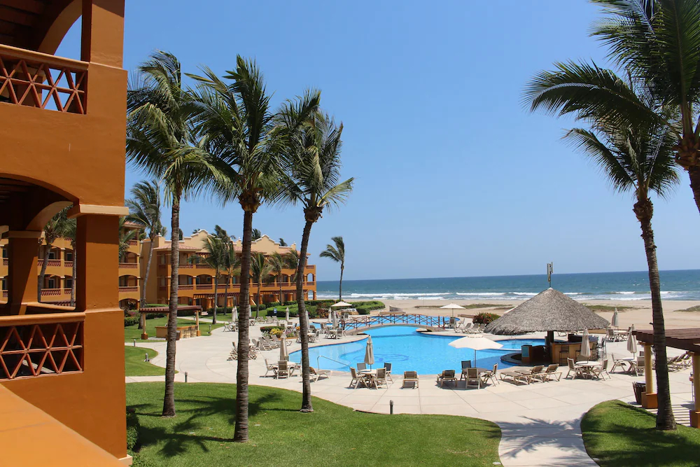 Estrella del Mar Luxury Suites