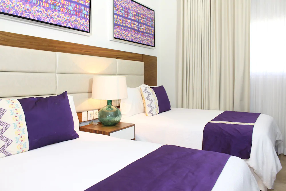 Estrella del Mar Luxury Suites