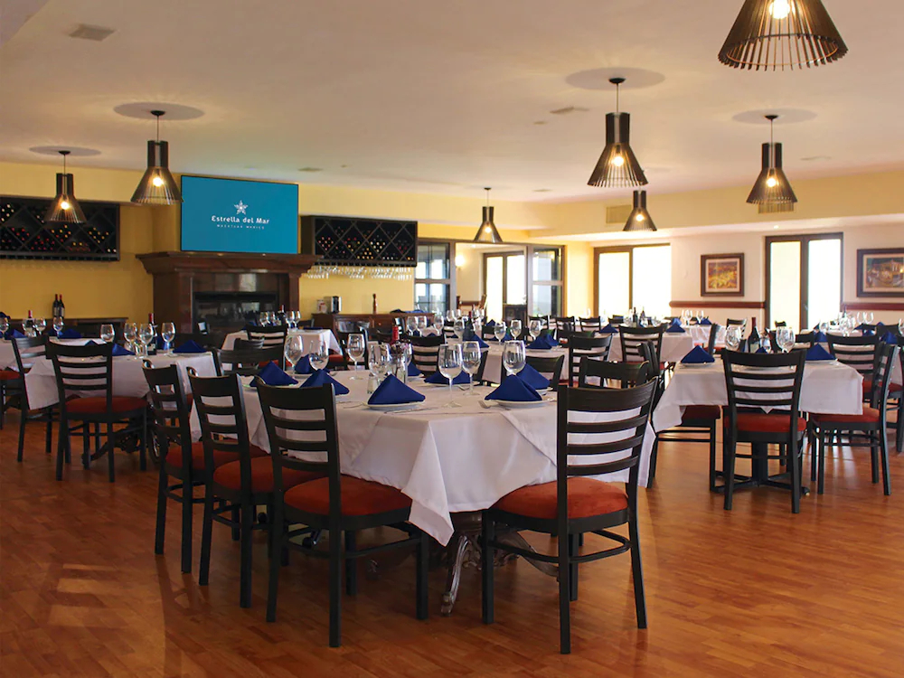 Estrella del Mar Luxury Suites