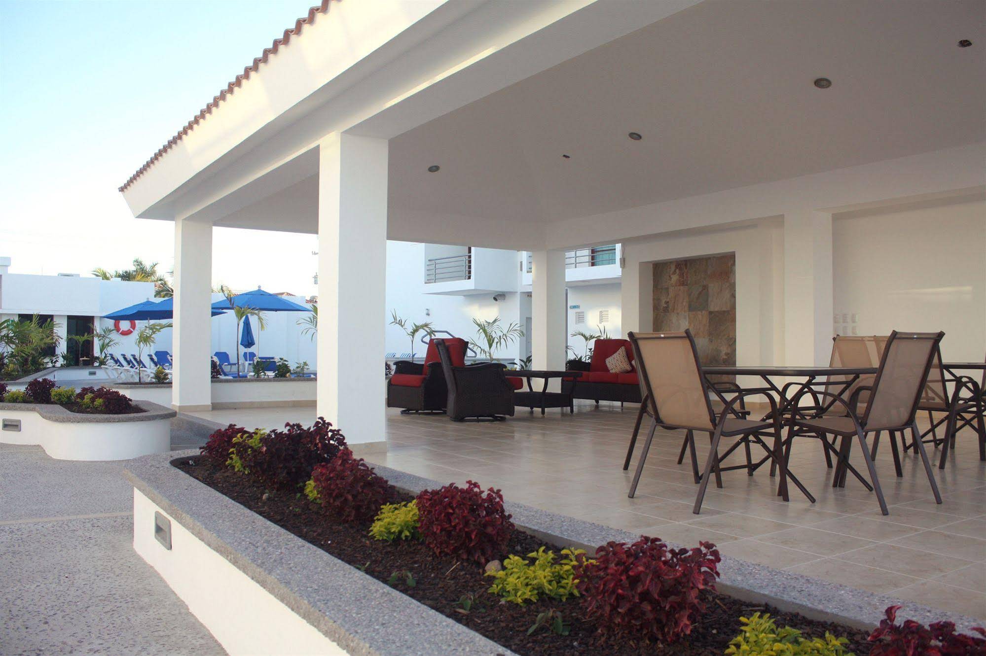 Marena Suites and Apartments