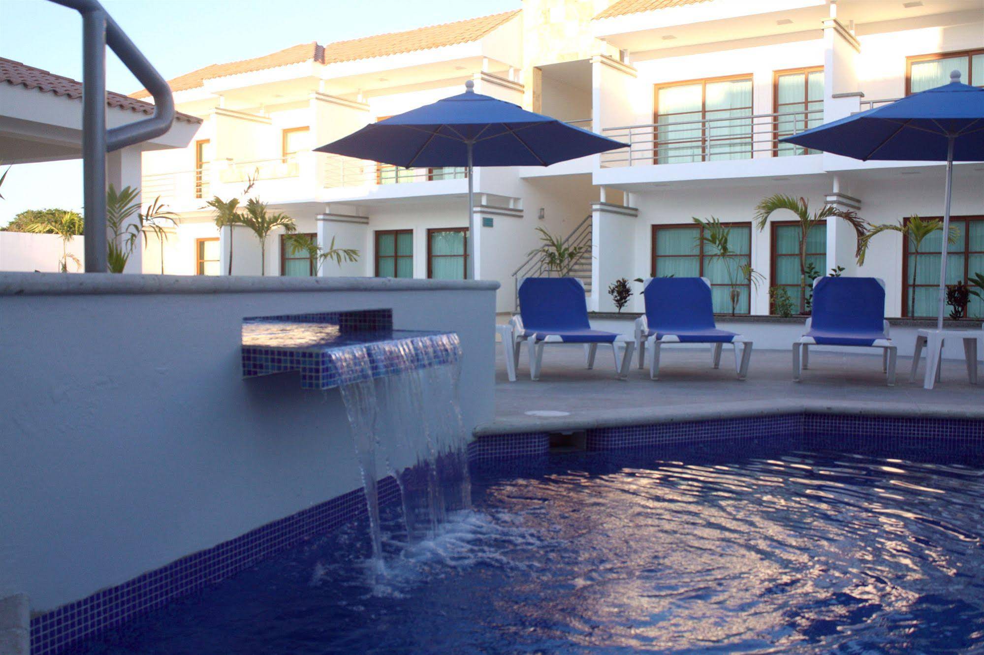 Marena Suites and Apartments