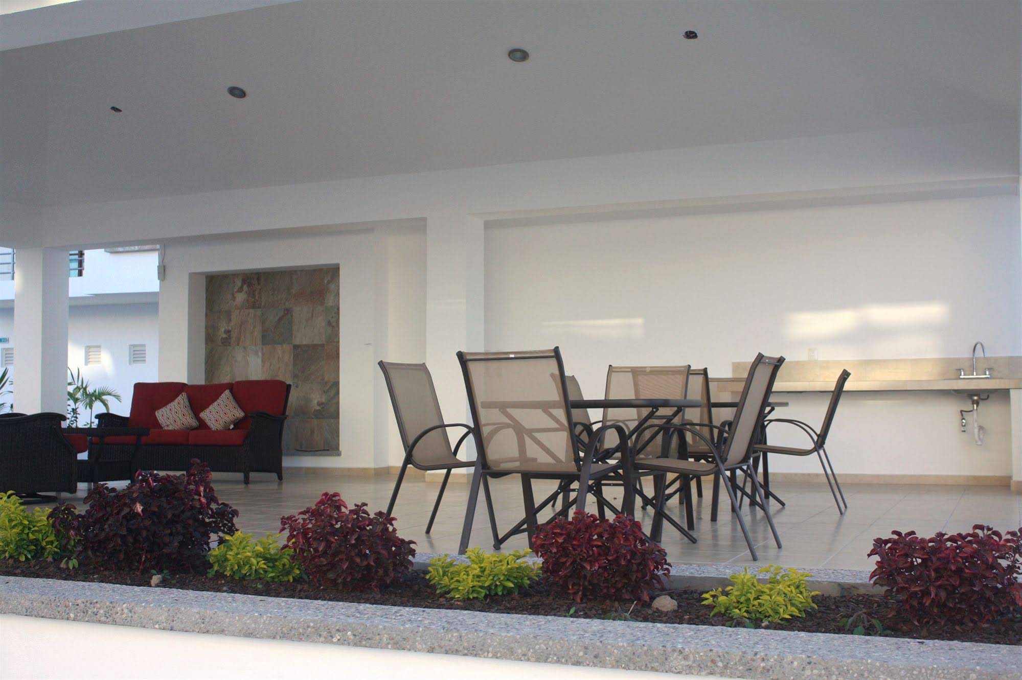 Marena Suites and Apartments
