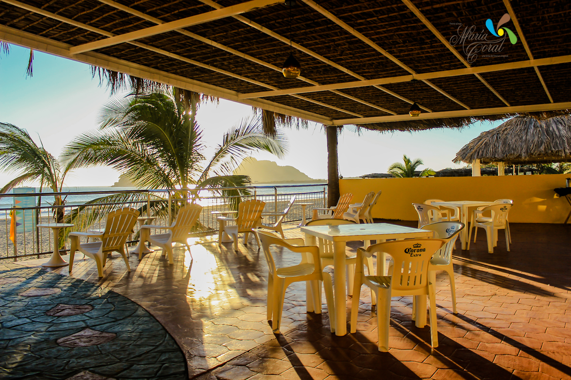 Maria Coral Hotel