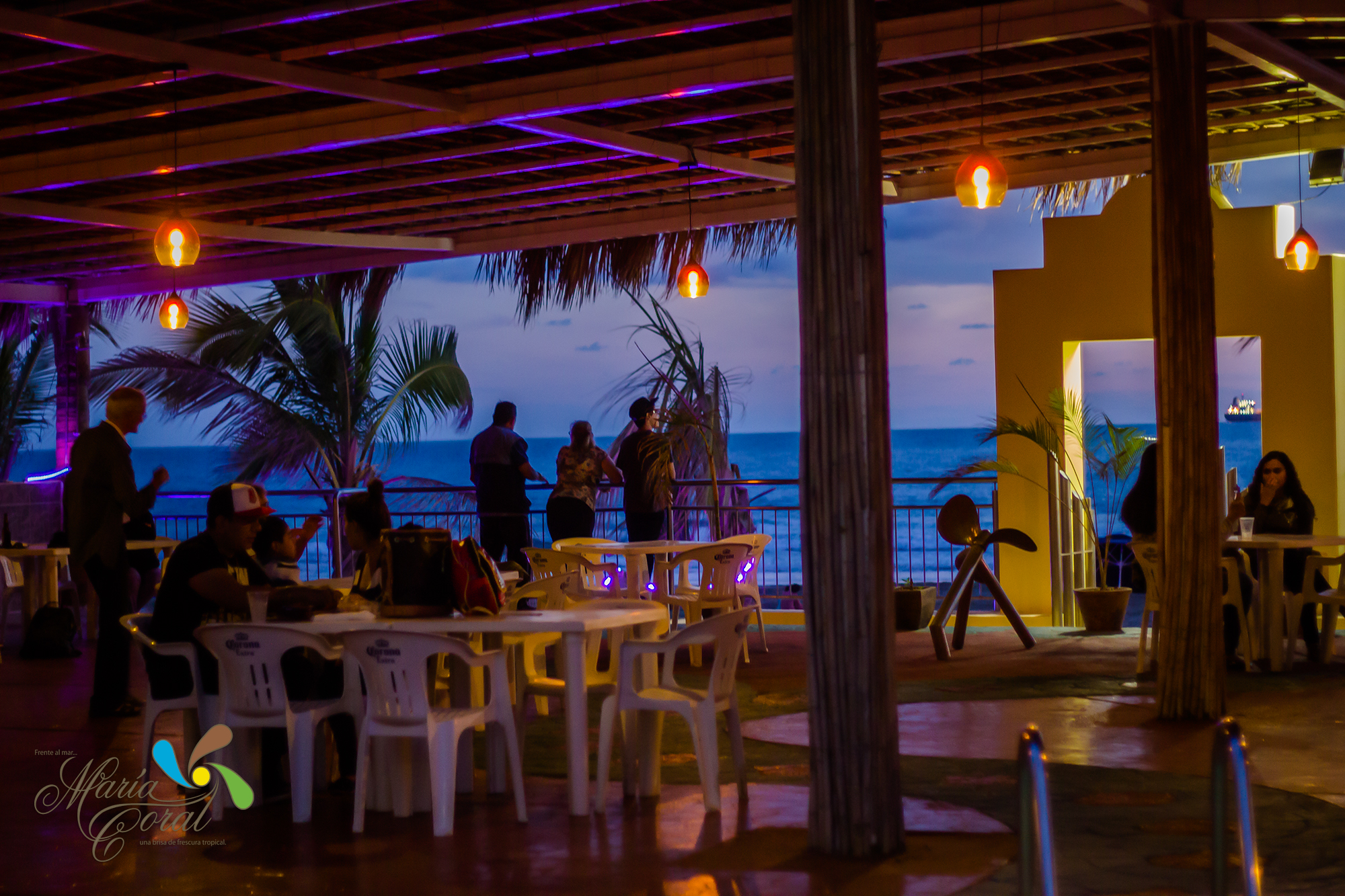 Maria Coral Hotel