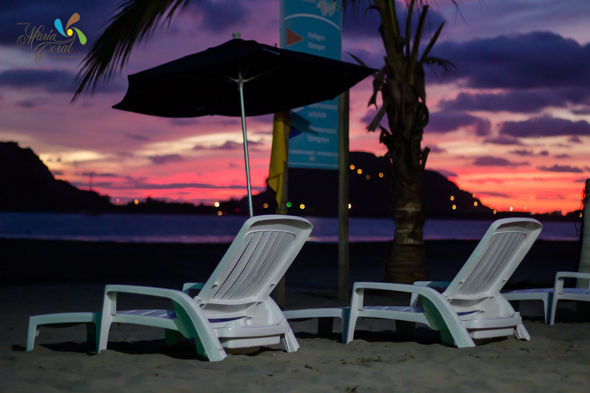 Maria Coral Hotel