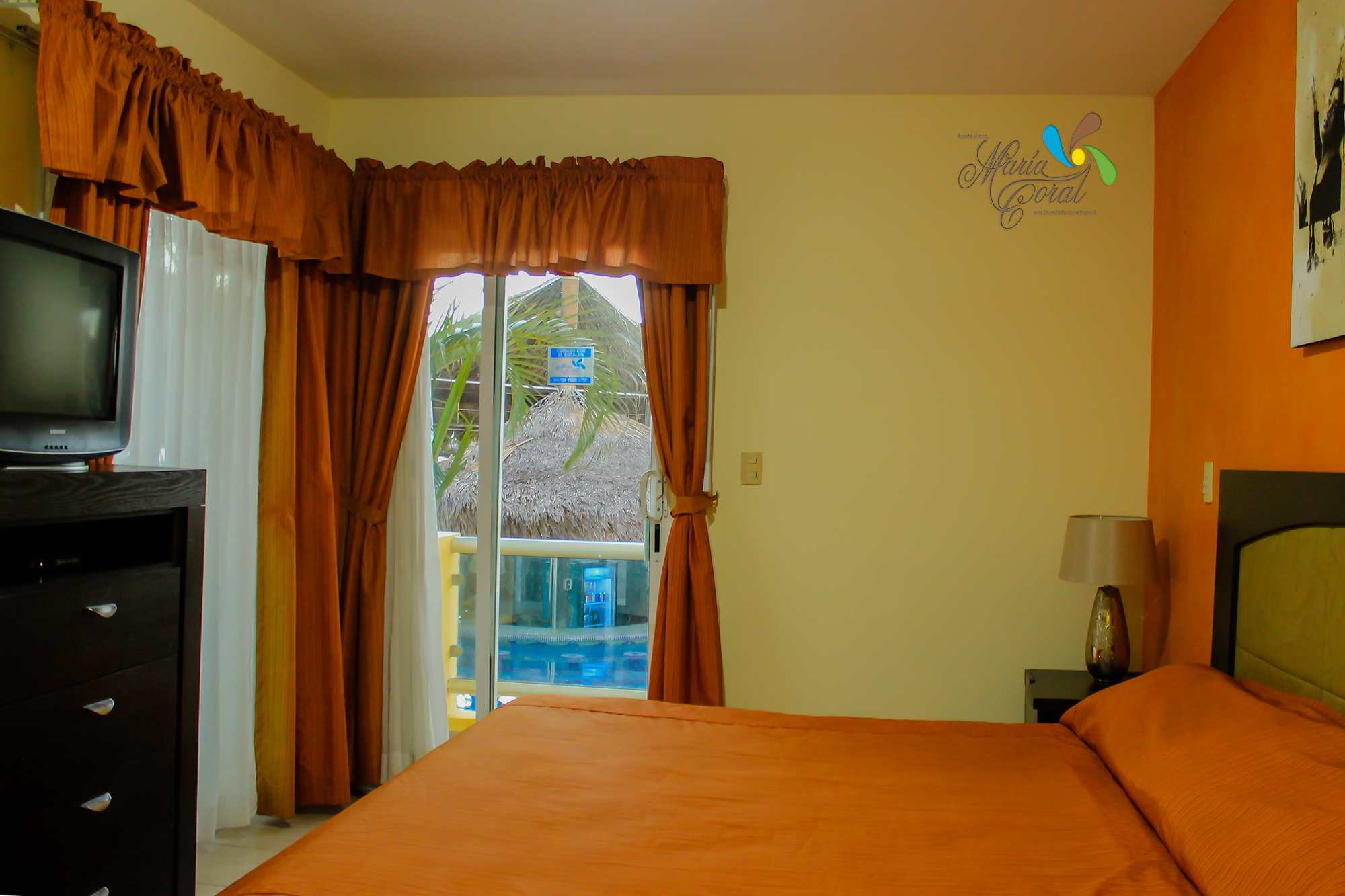Maria Coral Hotel