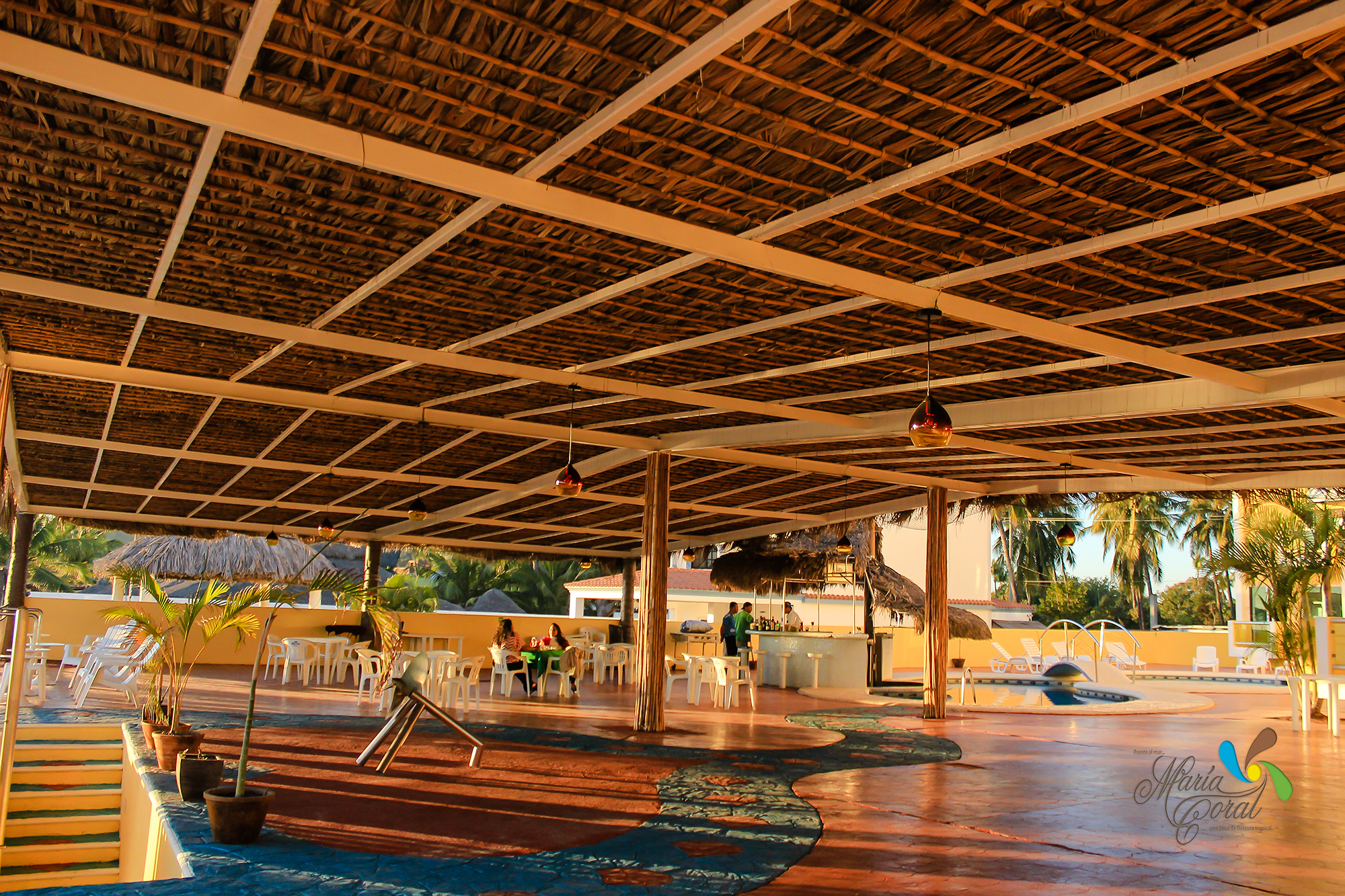 Maria Coral Hotel