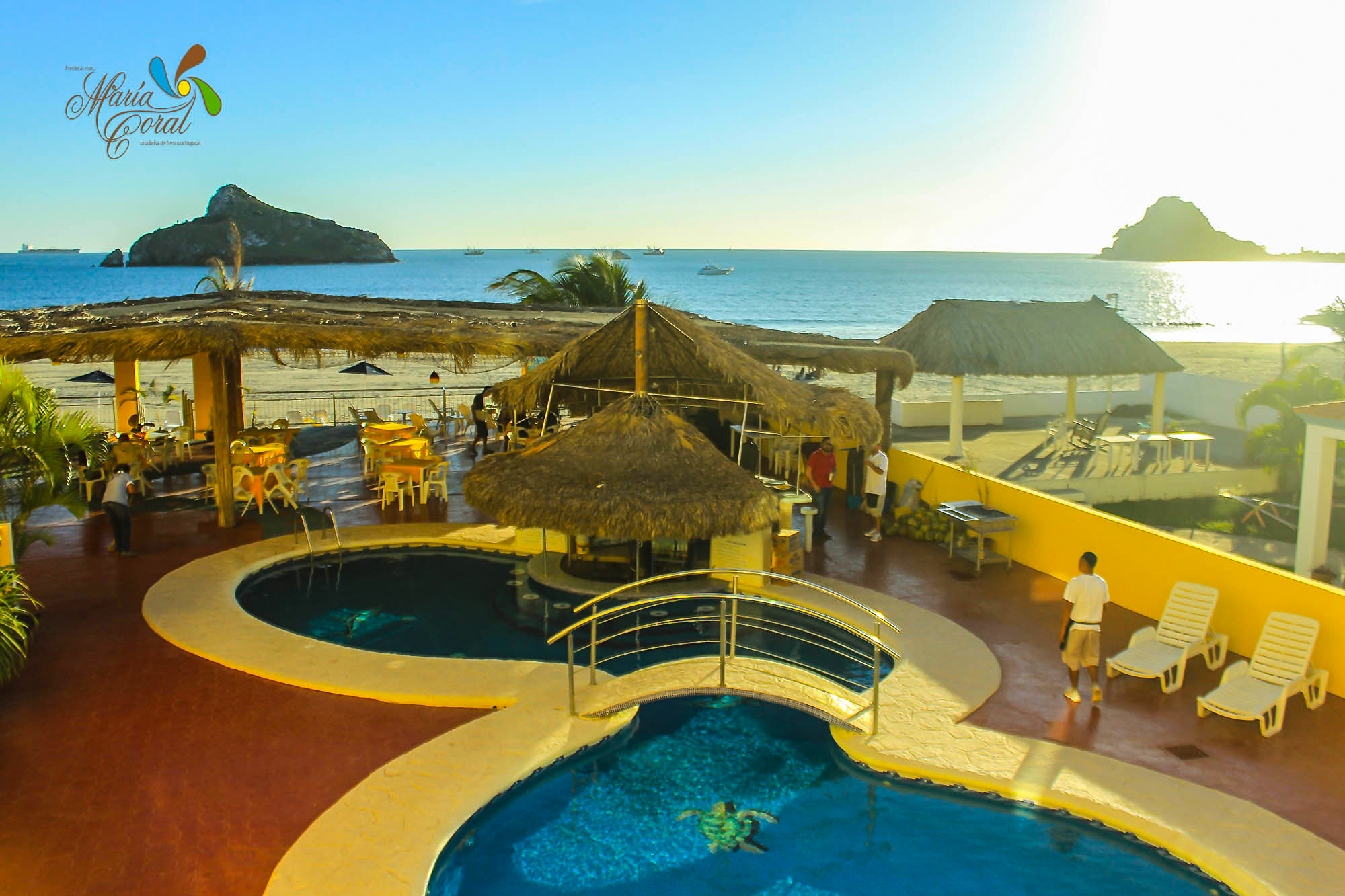 Maria Coral Hotel