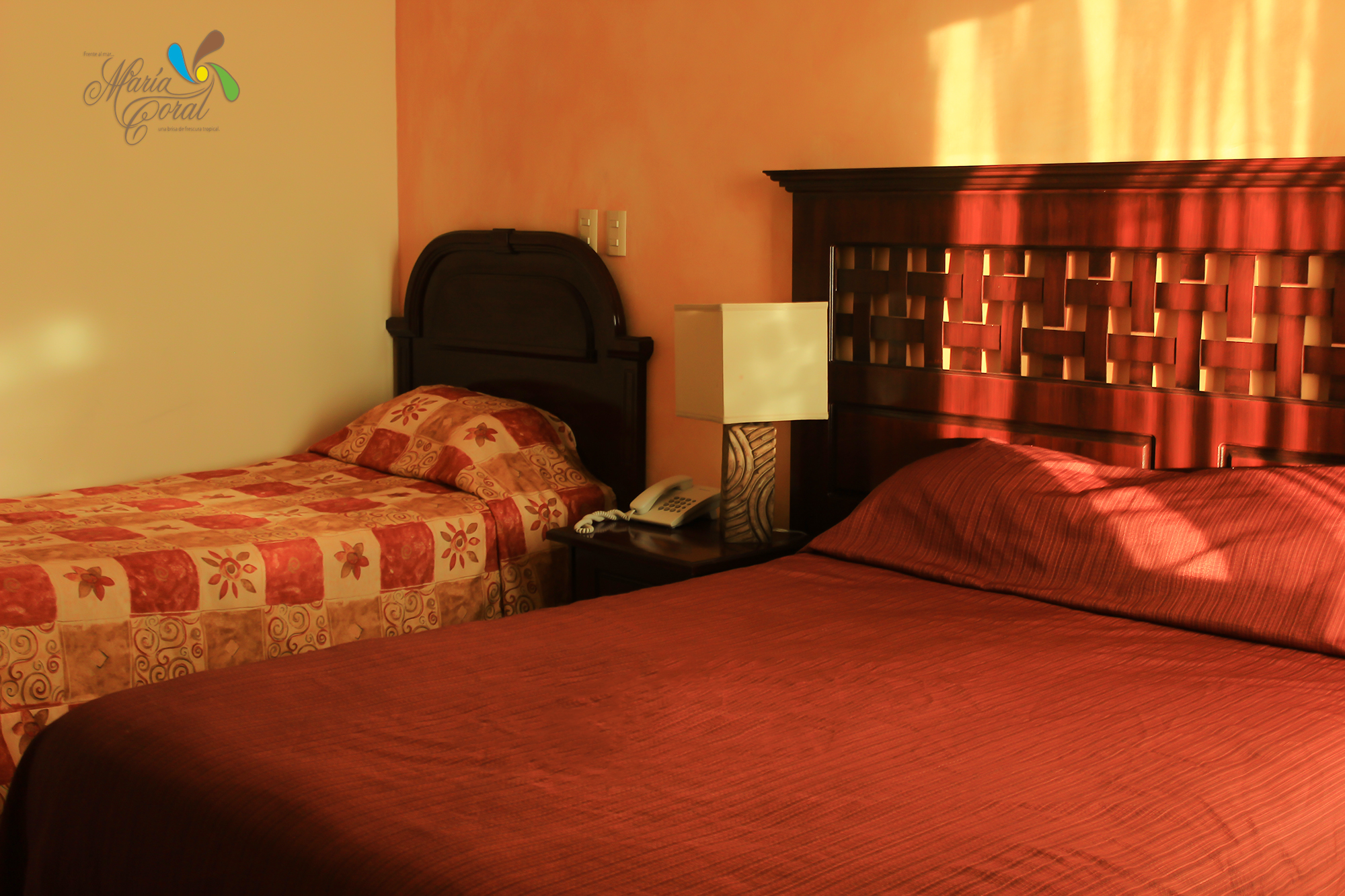 Maria Coral Hotel