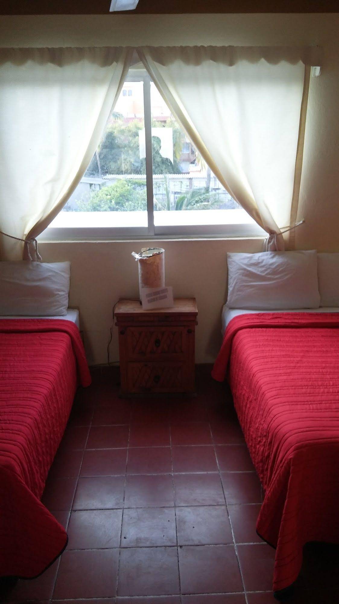 Mariana Beach Apartments and Hotel