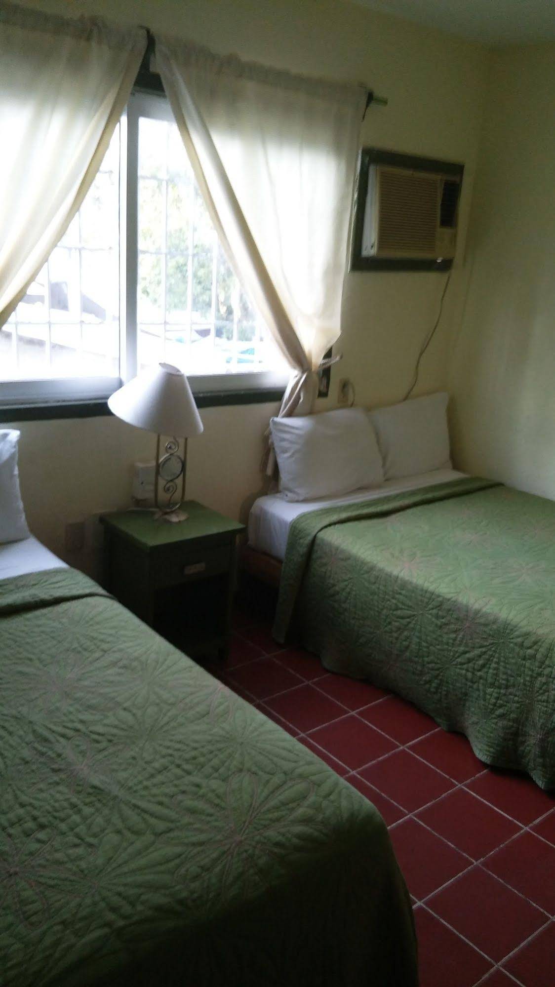 Mariana Beach Apartments and Hotel
