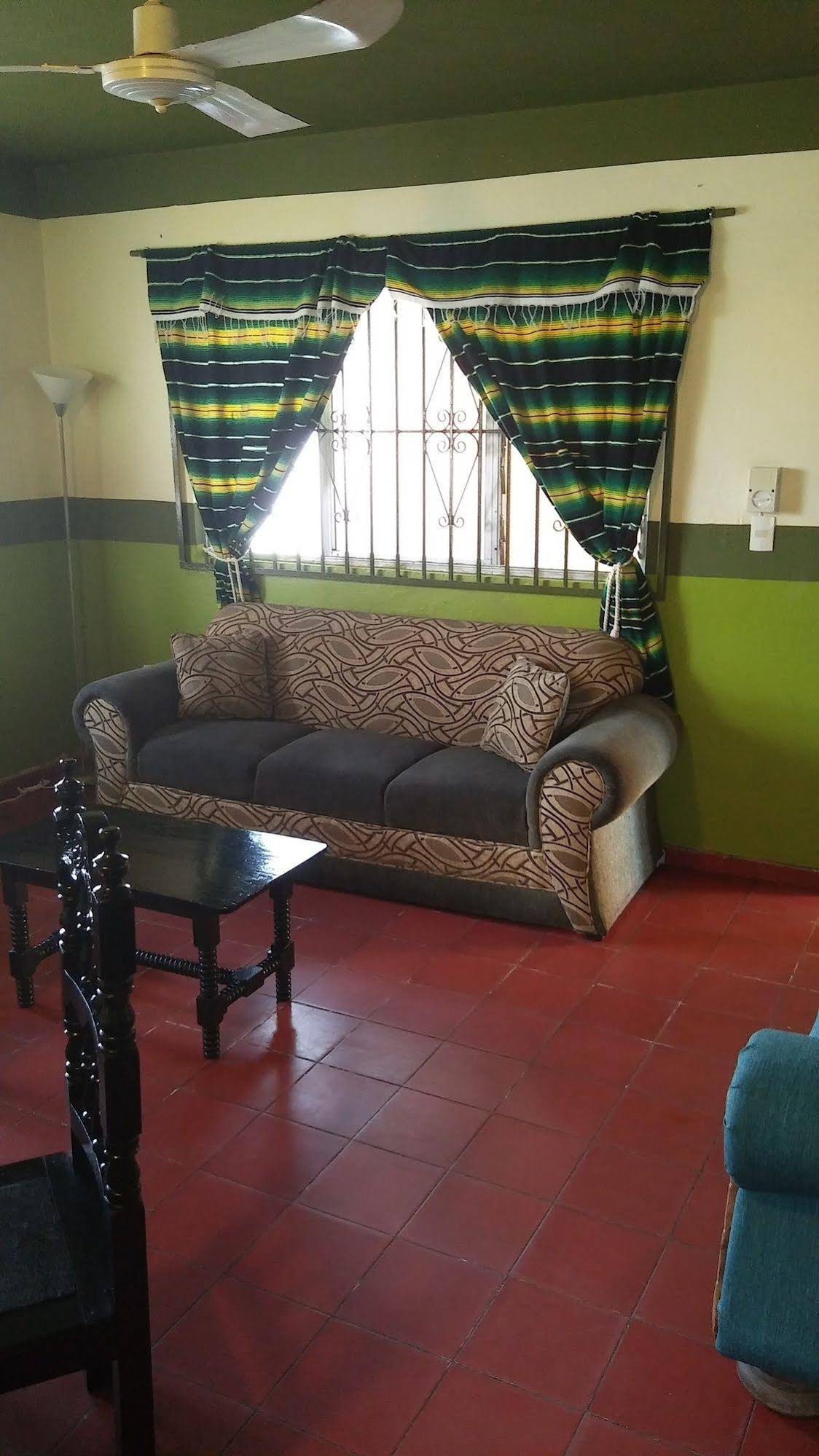 Mariana Beach Apartments and Hotel