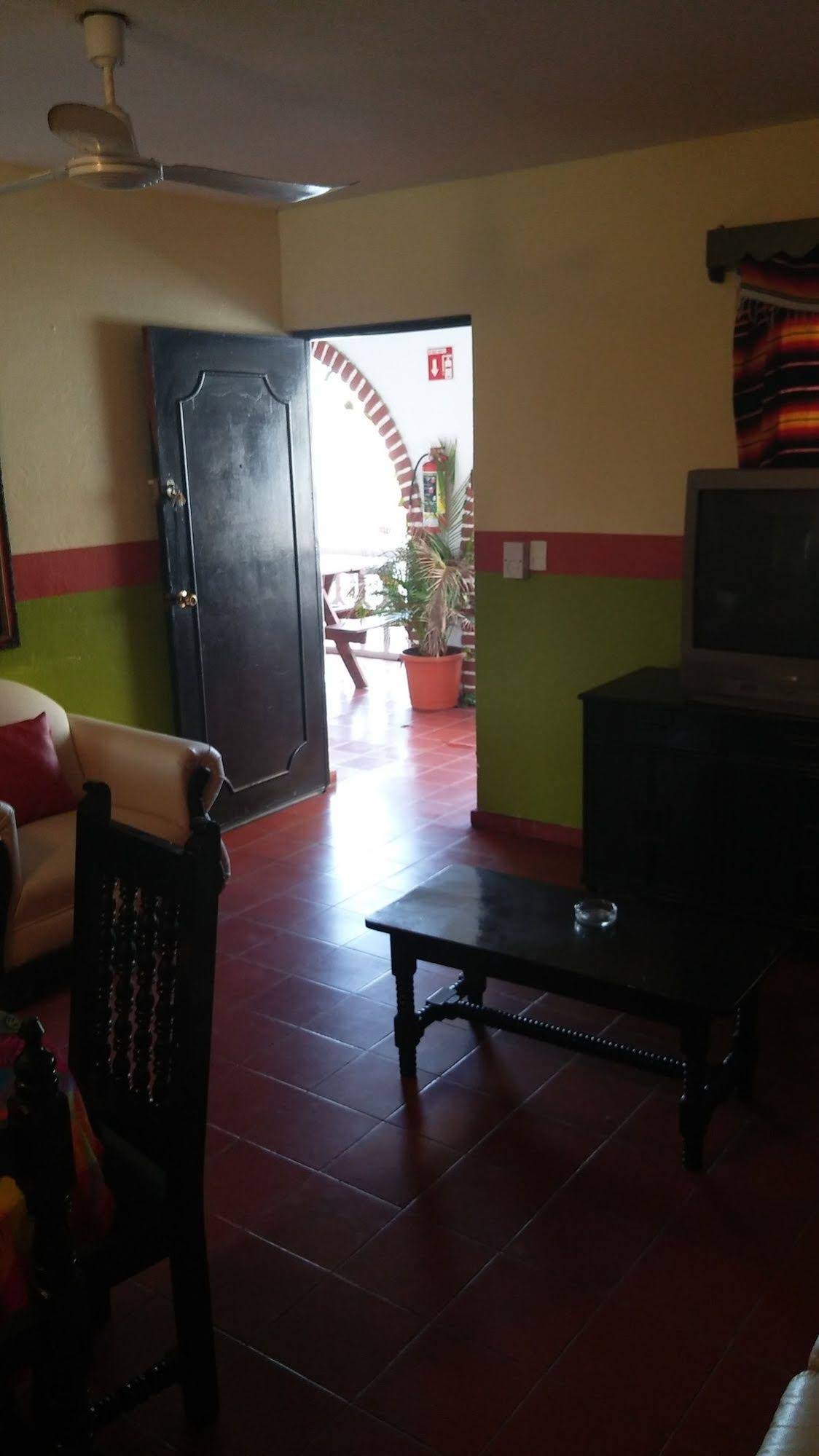 Mariana Beach Apartments and Hotel