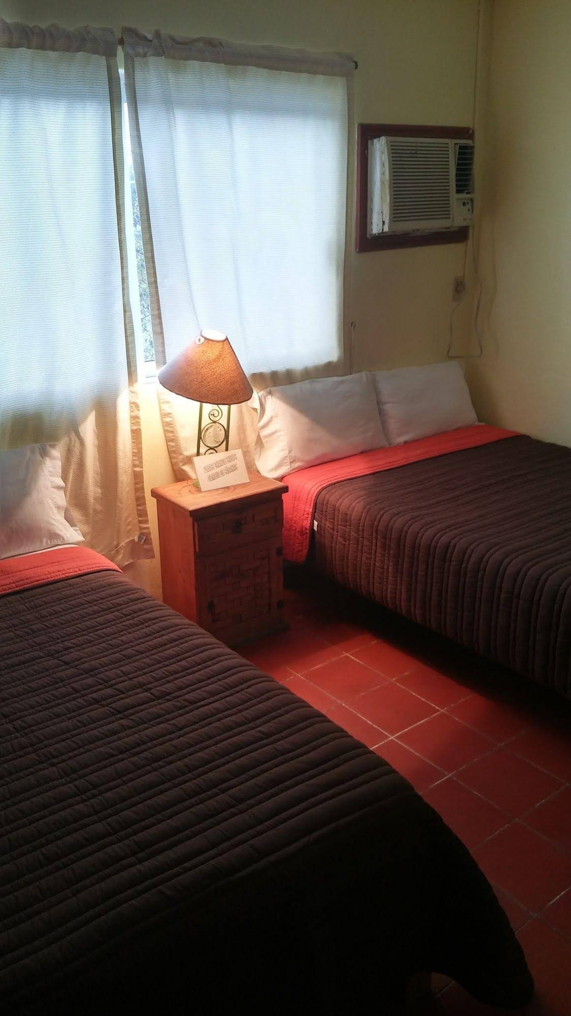 Mariana Beach Apartments and Hotel