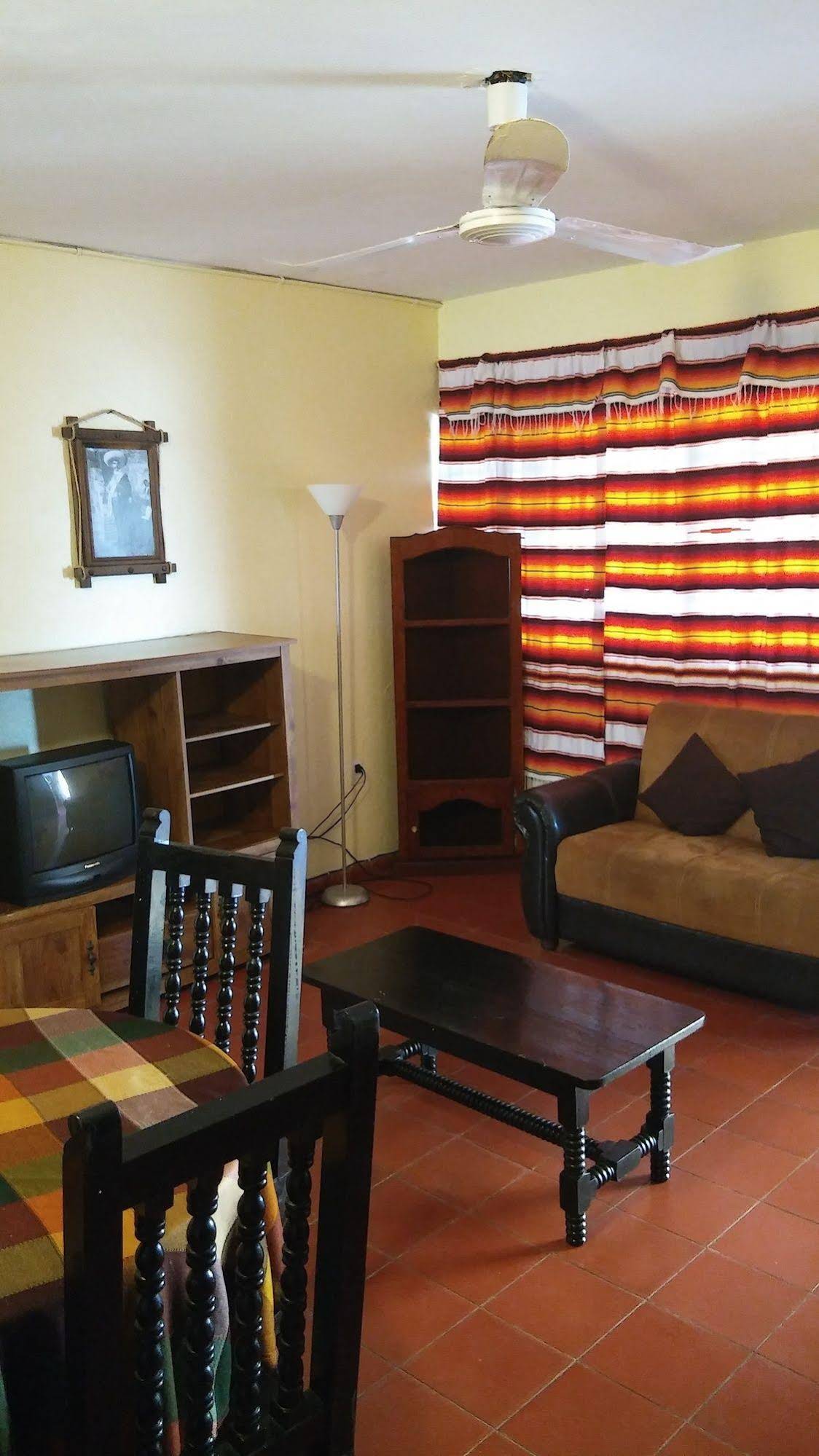 Mariana Beach Apartments and Hotel