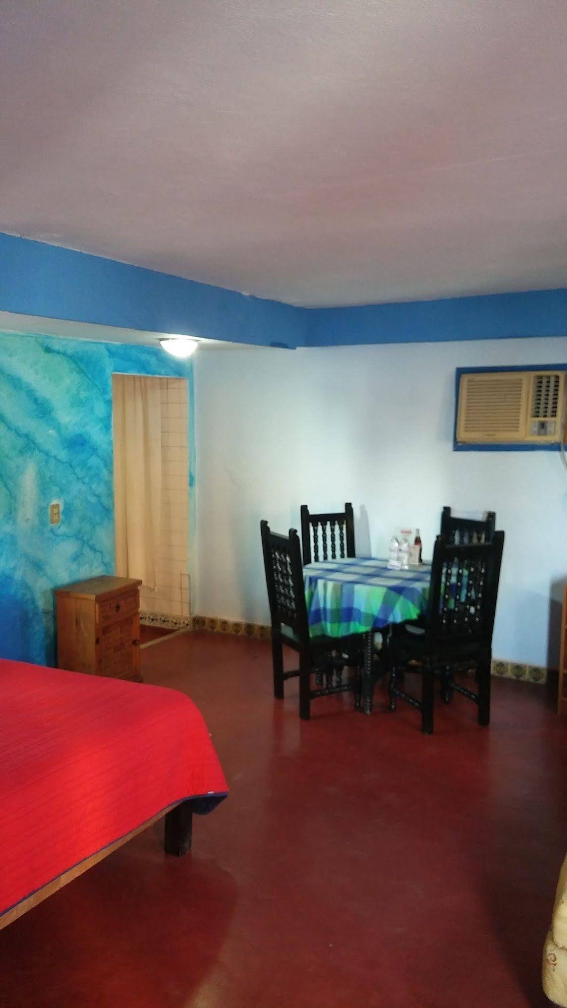 Mariana Beach Apartments and Hotel