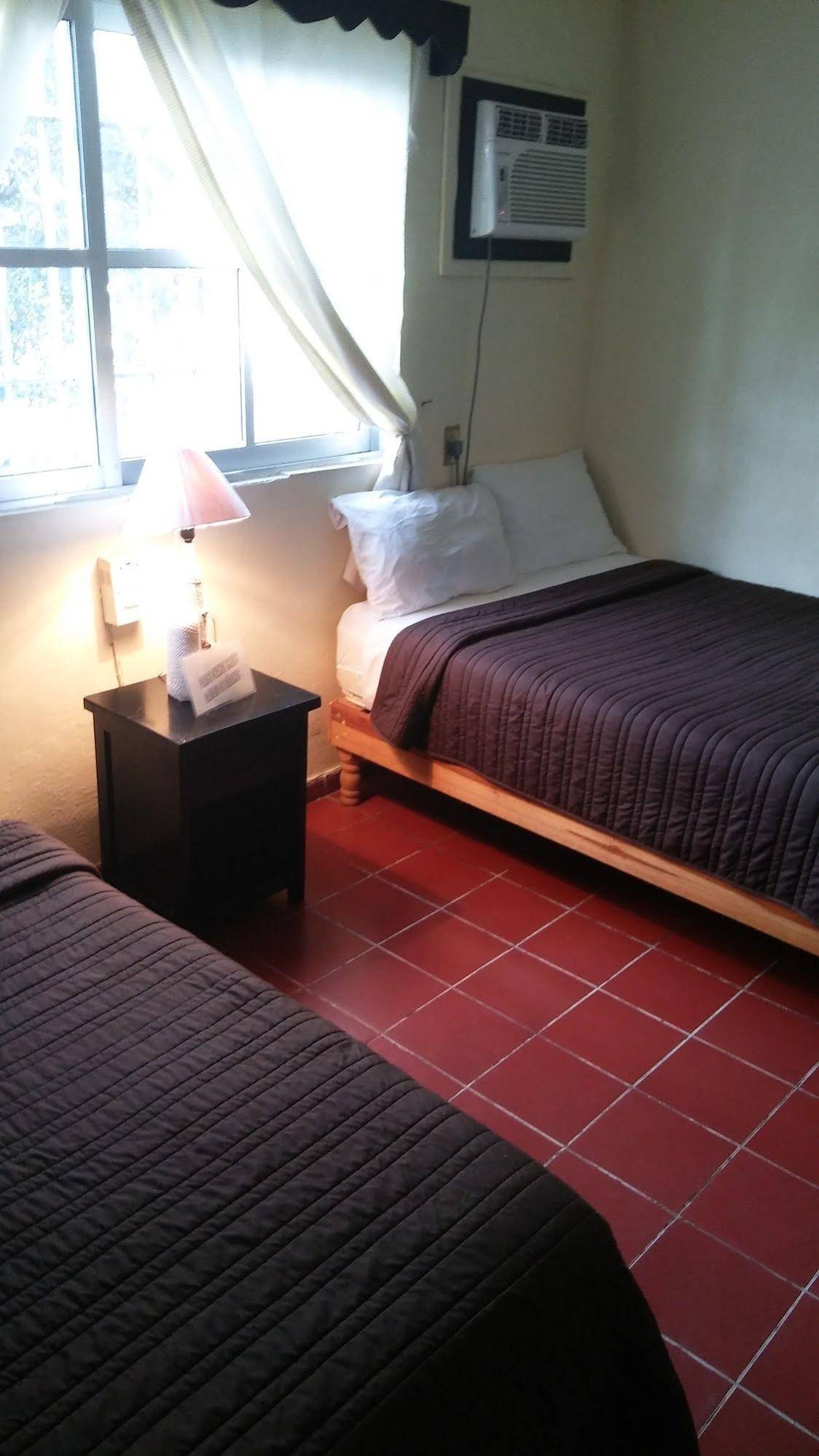 Mariana Beach Apartments and Hotel